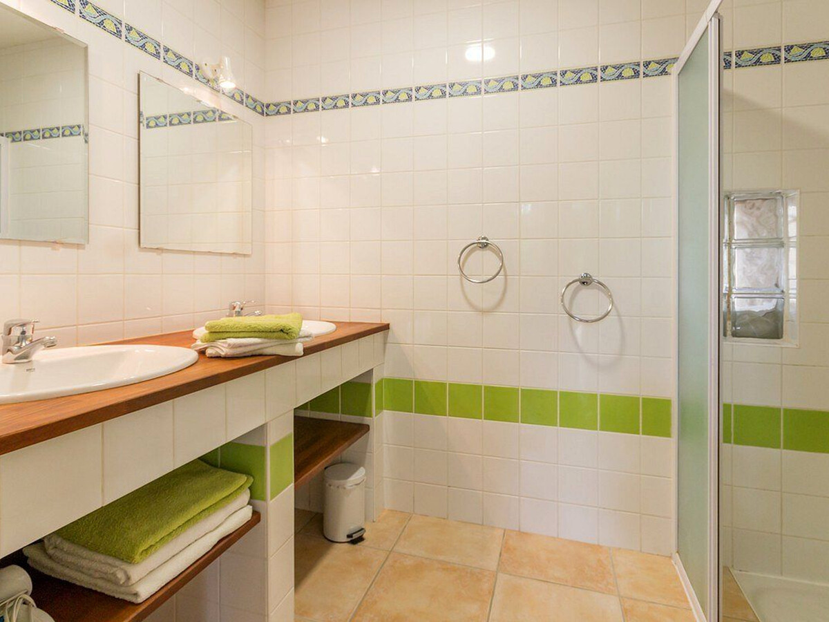 Gîte ferme rénovée 8 pers. – Jardin 750 m², activités - Photo 12