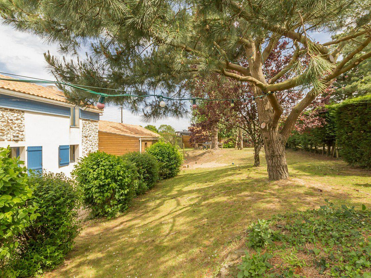 Gîte ferme rénovée 8 pers. – Jardin 750 m², activités - Photo 13