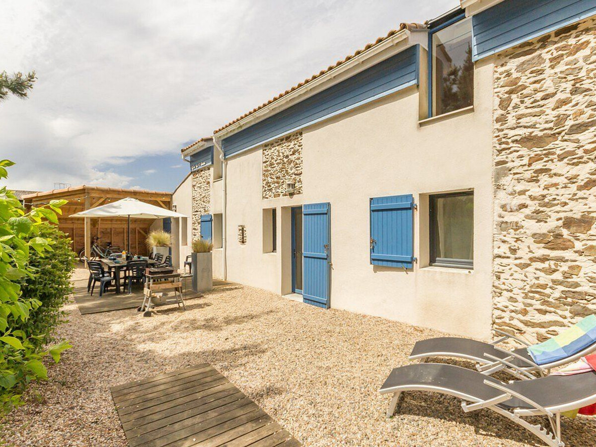 Gîte ferme rénovée 8 pers. – Jardin 750 m², activités - Photo 14