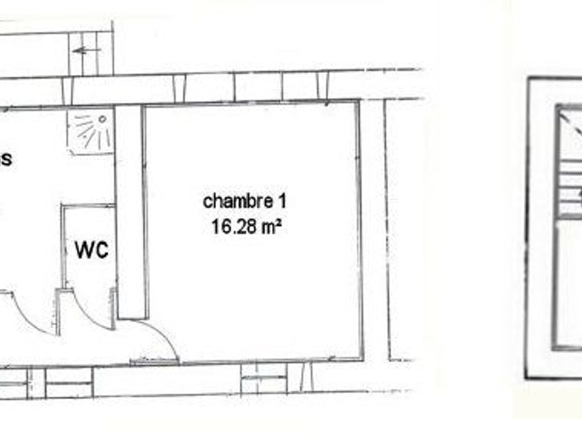 Gîte ferme rénovée 8 pers. – Jardin 750 m², activités - Photo 16