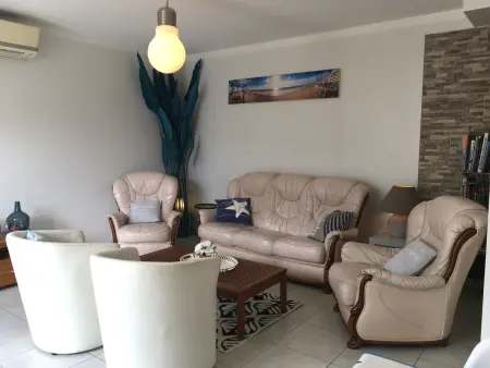 Maison de charme à Pornic avec jardin, proche des plages et commerces, clim et wifi inclus - Photo 2