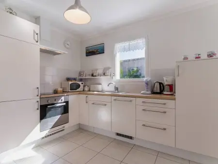 Maison de charme à Pornic avec jardin, proche des plages et commerces, clim et wifi inclus - Photo 5