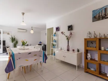 Maison de charme à Pornic avec jardin, proche des plages et commerces, clim et wifi inclus - Photo 6