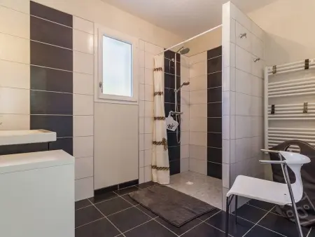 Maison de charme à Pornic avec jardin, proche des plages et commerces, clim et wifi inclus - Photo 8