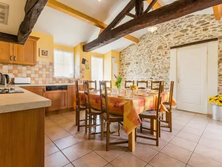 Gîte spacieux avec jardin, SPA, et équipements bébé près de Pornic - Photo 1
