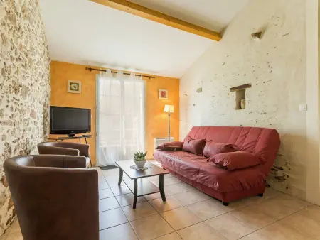 Gîte spacieux avec jardin, SPA, et équipements bébé près de Pornic - Photo 2