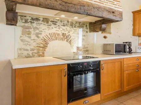 Gîte spacieux avec jardin, SPA, et équipements bébé près de Pornic - Photo 5