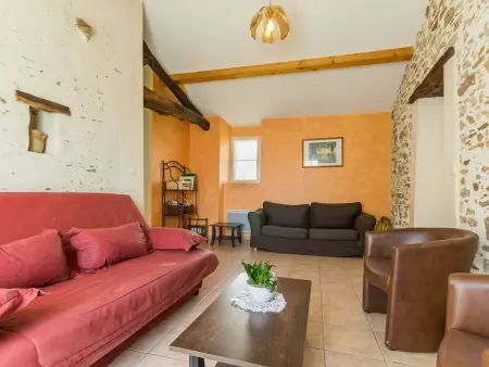 Gîte spacieux avec jardin, SPA, et équipements bébé près de Pornic - Photo 6