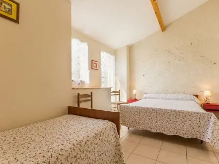 Gîte spacieux avec jardin, SPA, et équipements bébé près de Pornic - Photo 8
