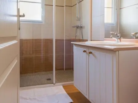 Gîte spacieux avec jardin, SPA, et équipements bébé près de Pornic - Photo 12