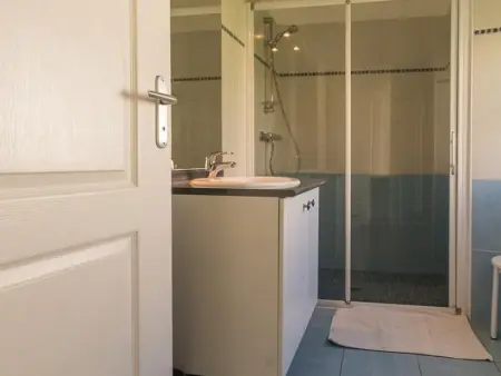 Gîte spacieux avec jardin, SPA, et équipements bébé près de Pornic - Photo 13