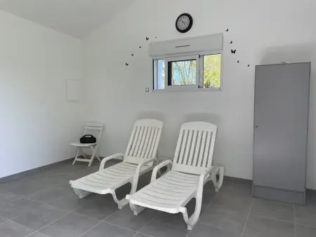 Gîte spacieux avec jardin, SPA, et équipements bébé près de Pornic - Photo 15