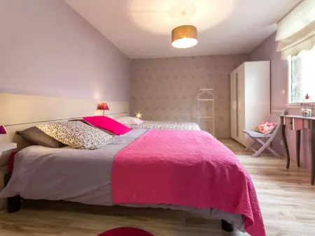 Gîte paisible avec grand jardin près du lac, ping-pong, vélo, climatisation, proche de Nantes et plages - Photo 4