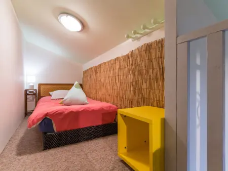 Gîte paisible avec grand jardin près du lac, ping-pong, vélo, climatisation, proche de Nantes et plages - Photo 7