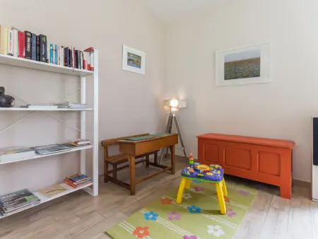 Gîte paisible avec grand jardin près du lac, ping-pong, vélo, climatisation, proche de Nantes et plages - Photo 10