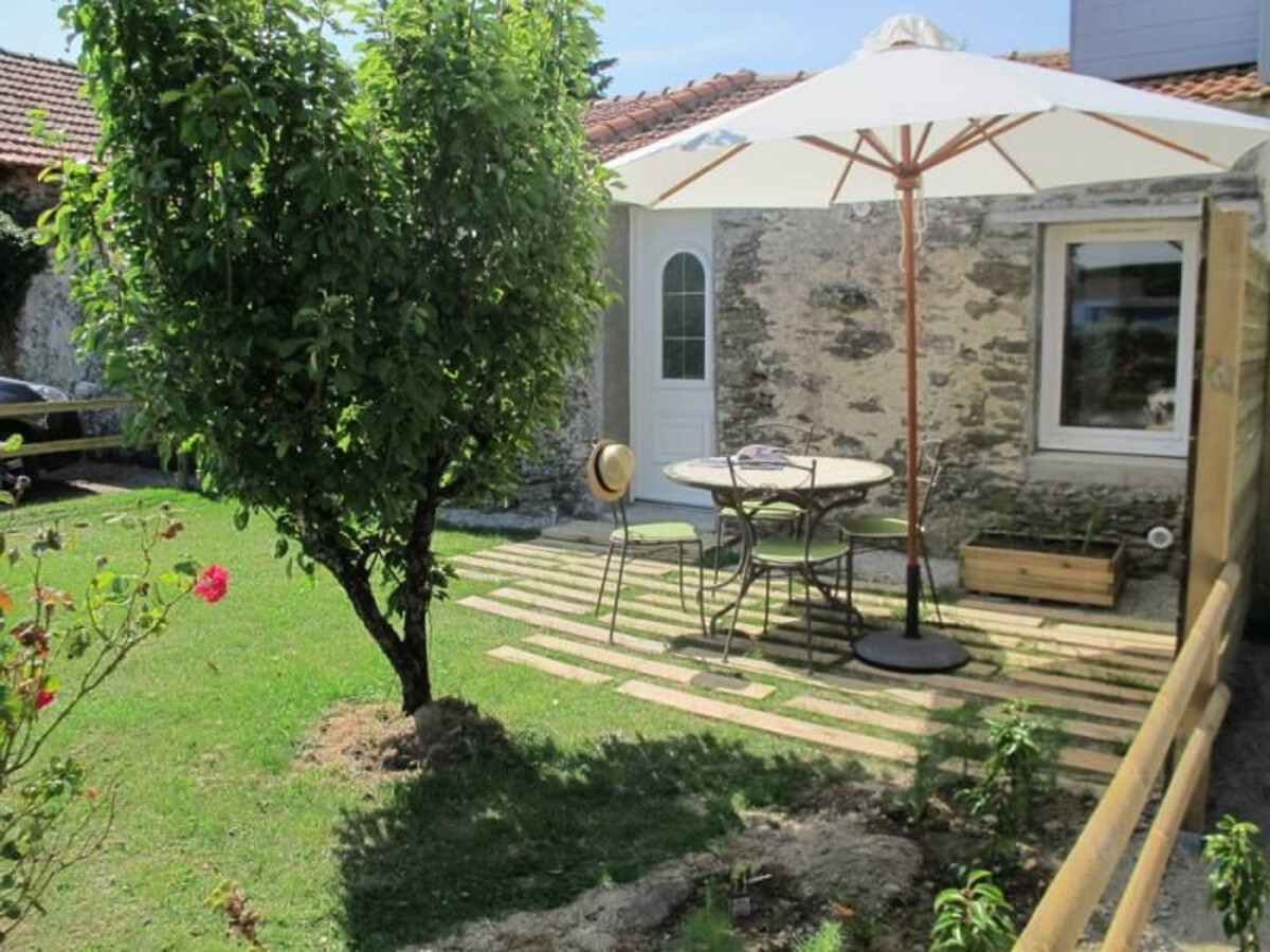 Gîte 3 pers. à l'étage, 5 km de Pornic, WiFi - Photo 12