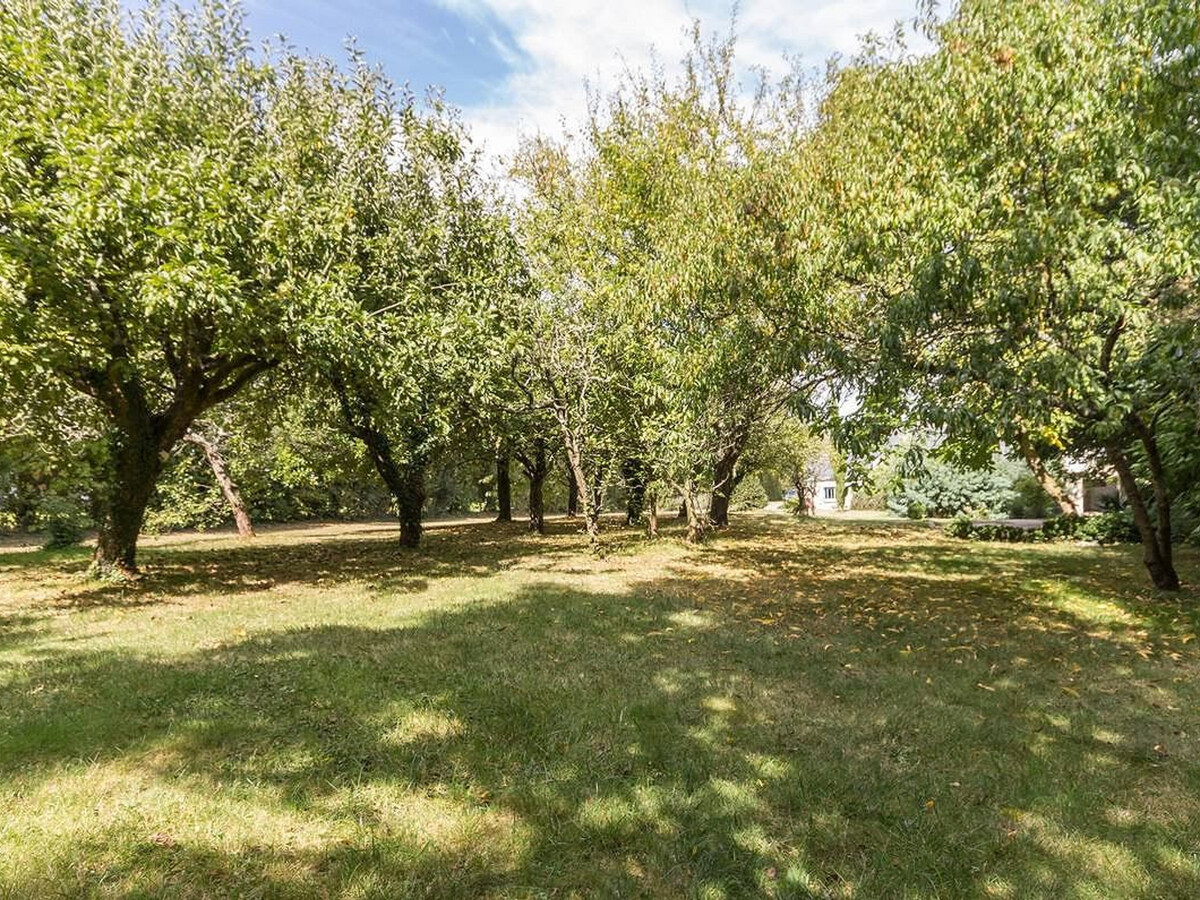 Gîte 4 chambres à Mesquer : ancien corps de ferme avec parc ludique - Photo 15