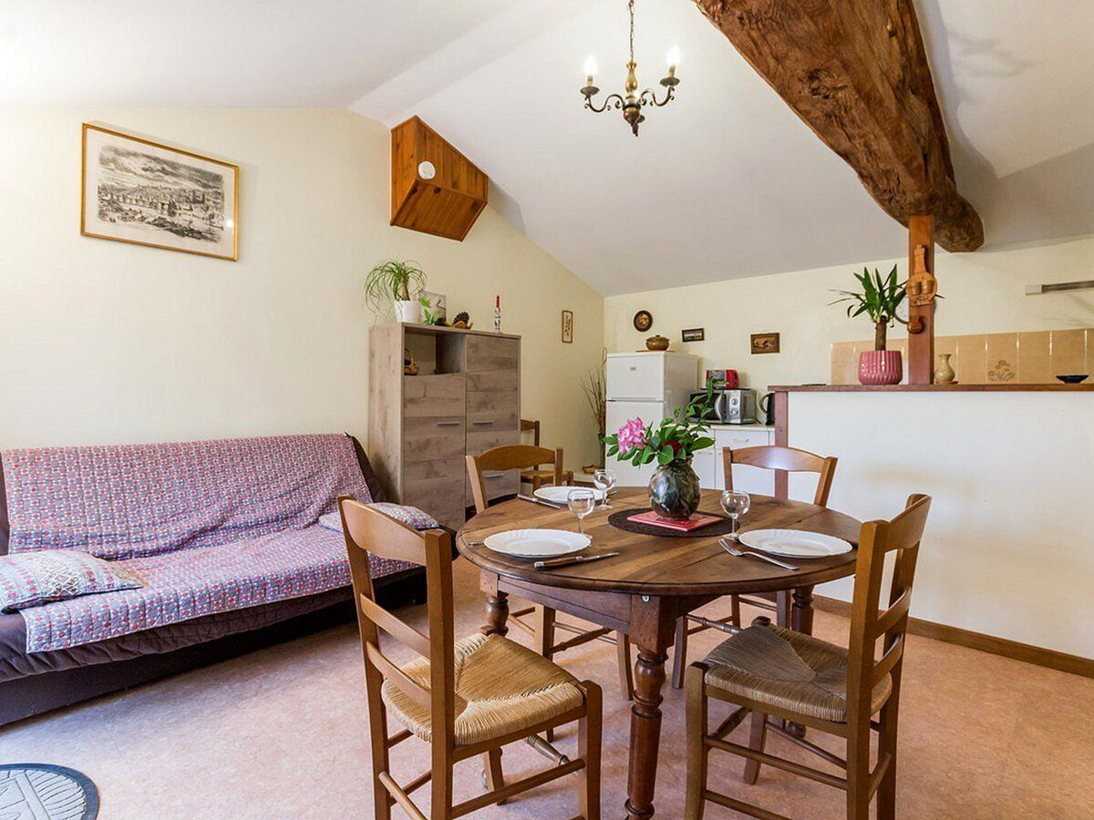Gîte rénové avec étang privé à Corcoué-sur-Logne - Photo 3