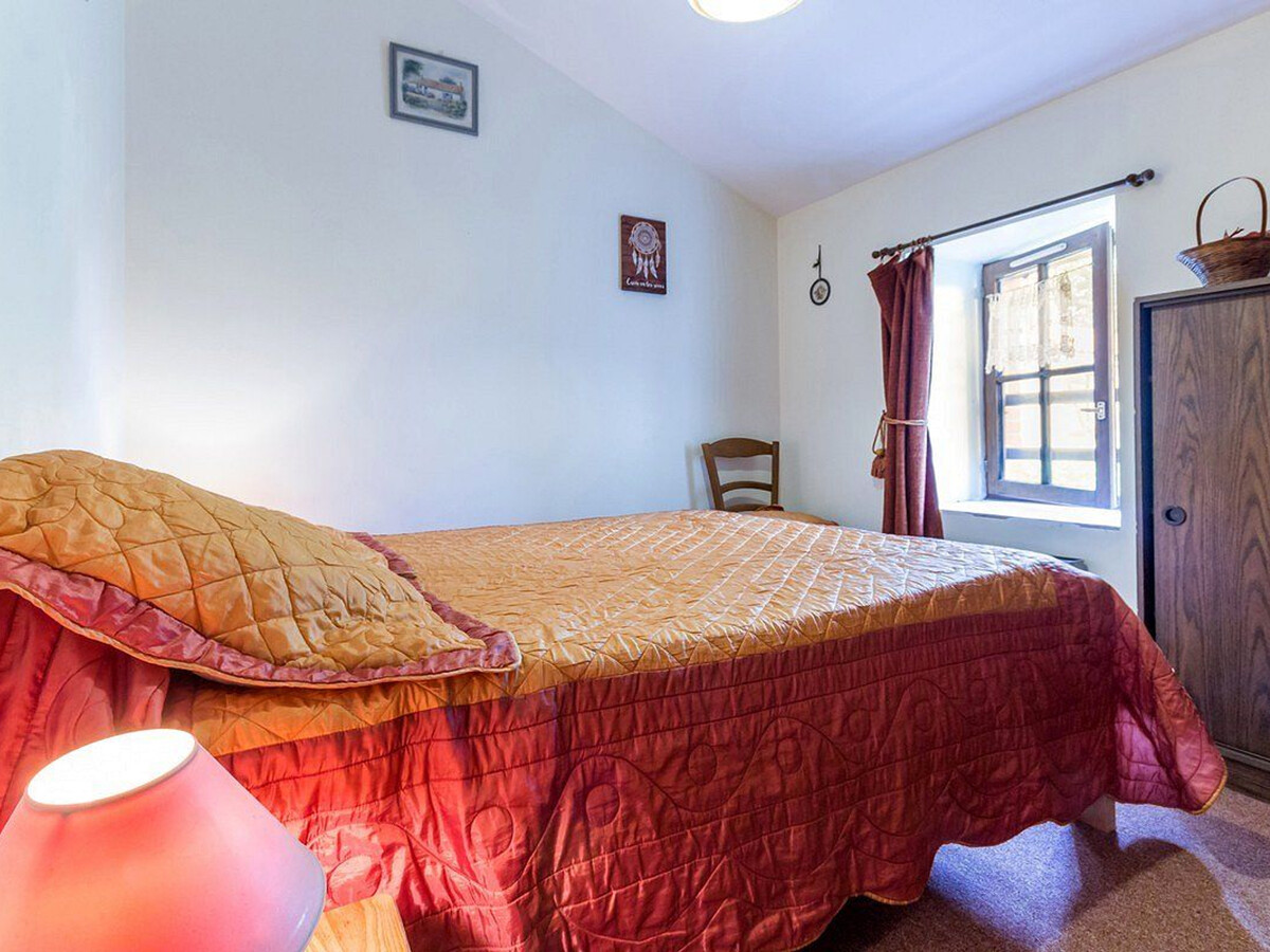 Gîte rénové avec étang privé à Corcoué-sur-Logne - Photo 5