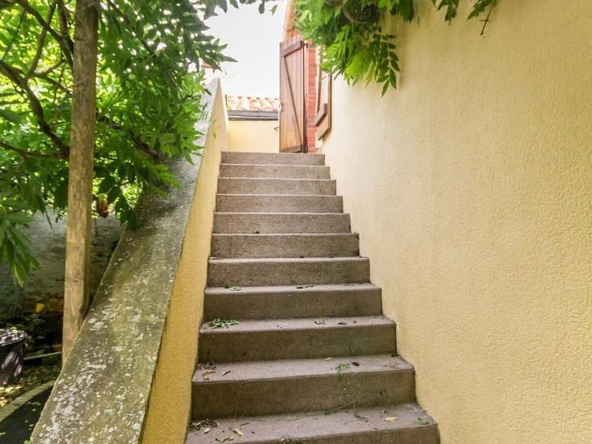 Gîte rénové avec étang privé à Corcoué-sur-Logne - Photo 8