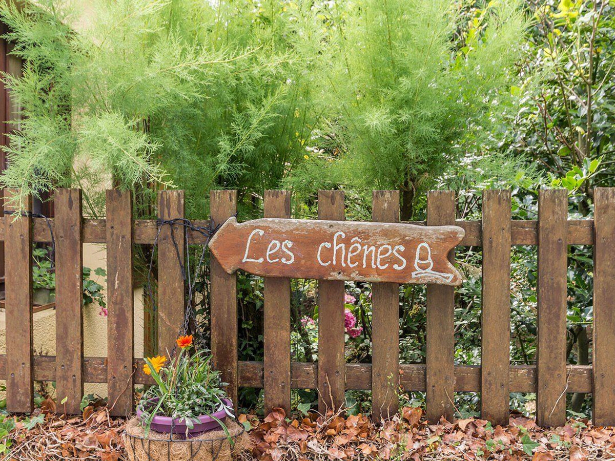 Gîte rénové avec étang privé à Corcoué-sur-Logne - Photo 11