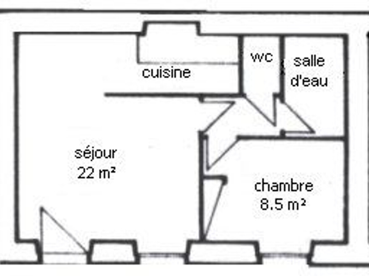 Gîte rénové avec étang privé à Corcoué-sur-Logne - Photo 12