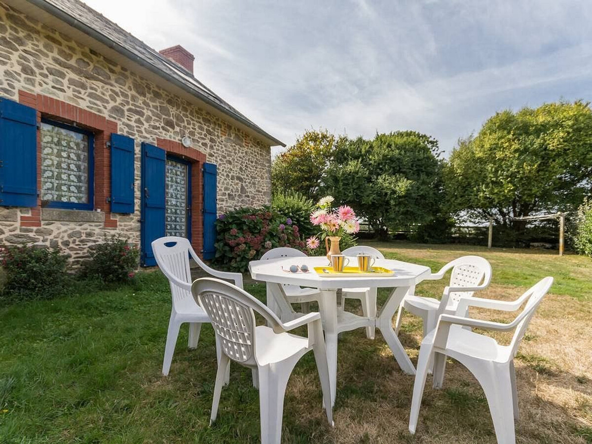 Gîte rénové 3 chambres, jardin 1500 m², 2,5 km plage - Photo 2