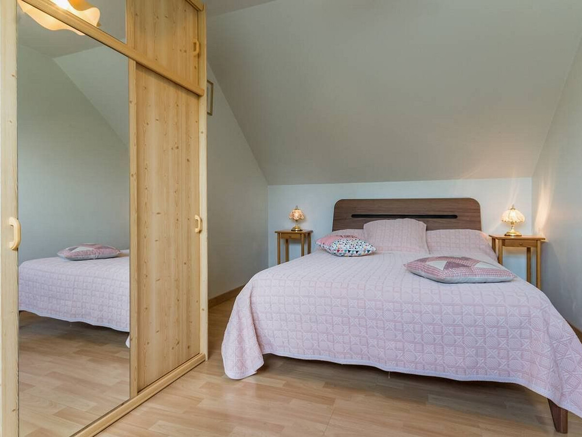 Gîte rénové 3 chambres, jardin 1500 m², 2,5 km plage - Photo 6