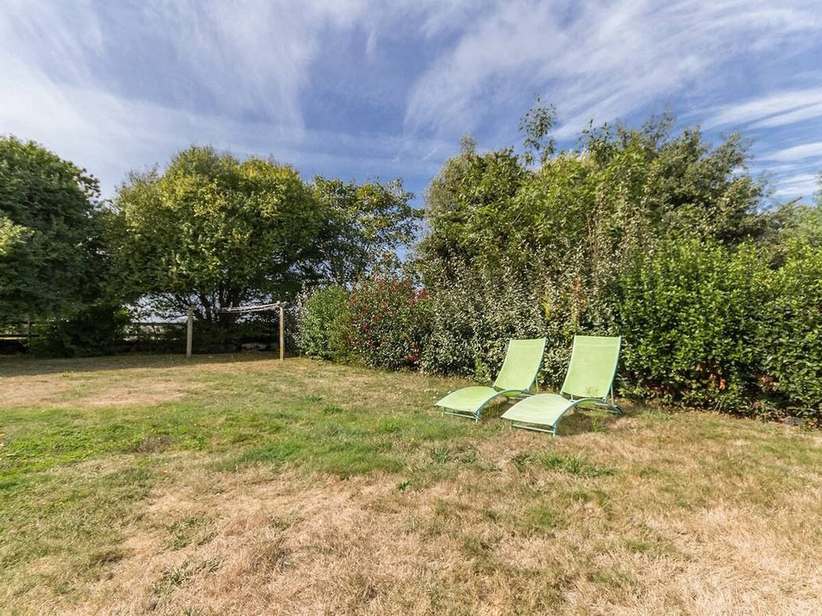 Gîte rénové 3 chambres, jardin 1500 m², 2,5 km plage - Photo 9