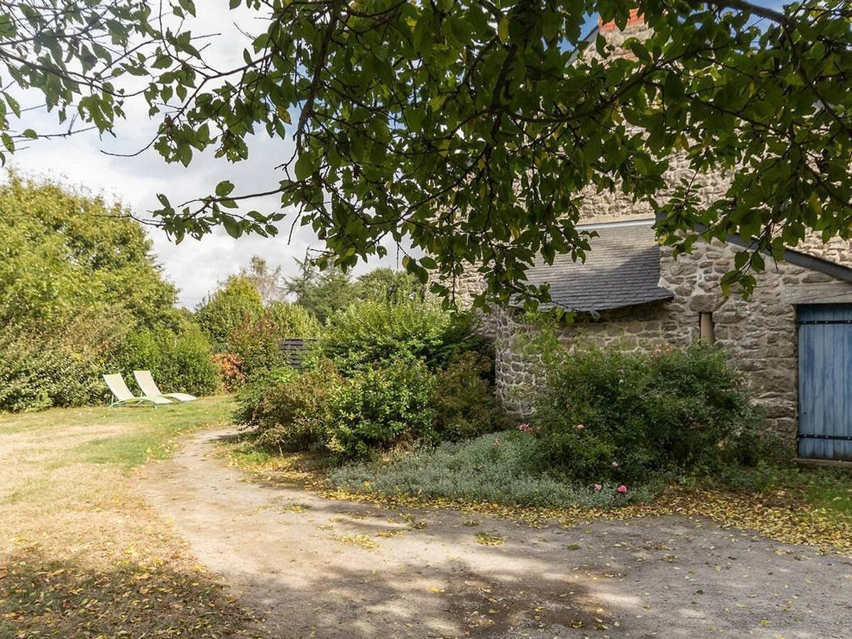 Gîte rénové 3 chambres, jardin 1500 m², 2,5 km plage - Photo 10