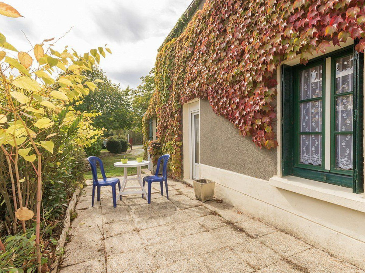 Gîte 4 pers. jardin clos 800m² à Crossac - Photo 2