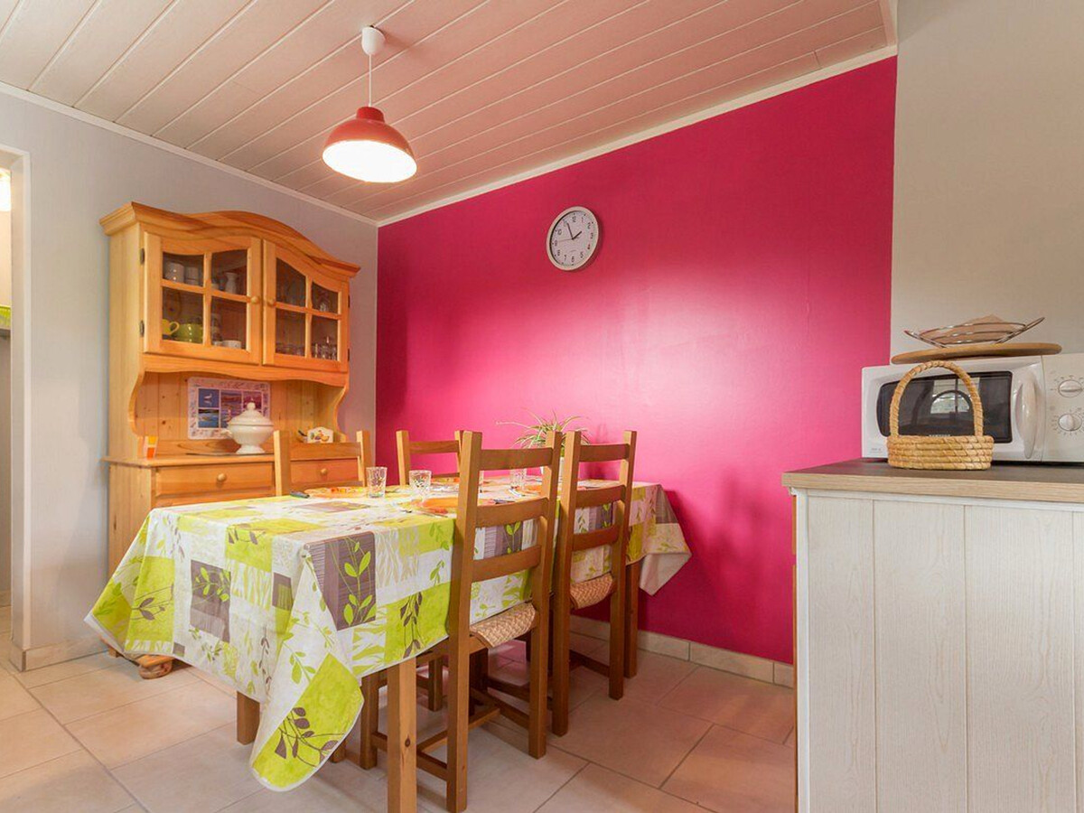 Gîte 4 pers. jardin clos 800m² à Crossac - Photo 3