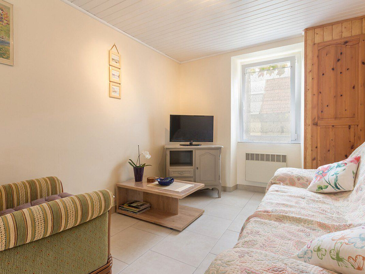 Gîte 4 pers. jardin clos 800m² à Crossac - Photo 5