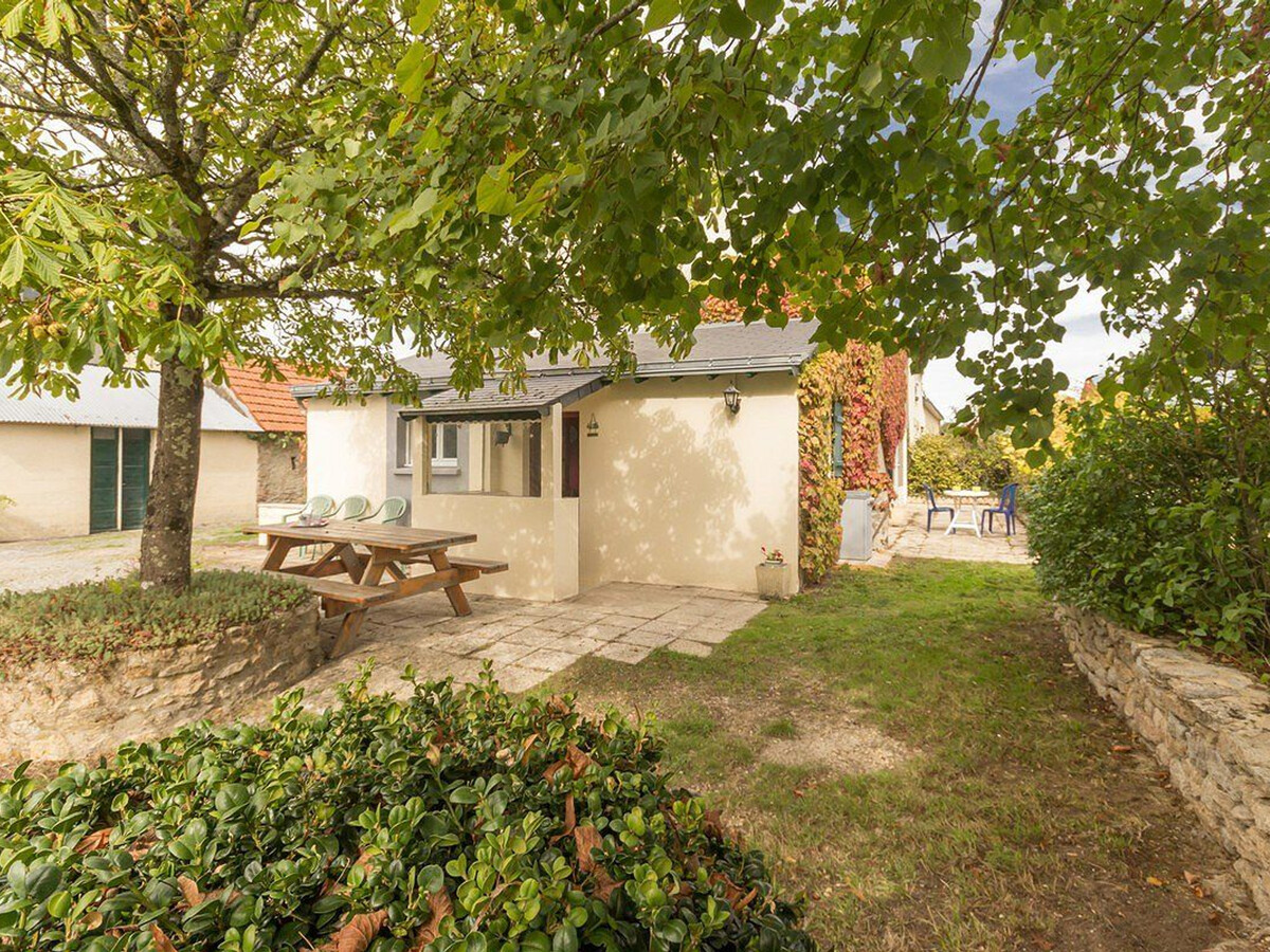 Gîte 4 pers. jardin clos 800m² à Crossac - Photo 6