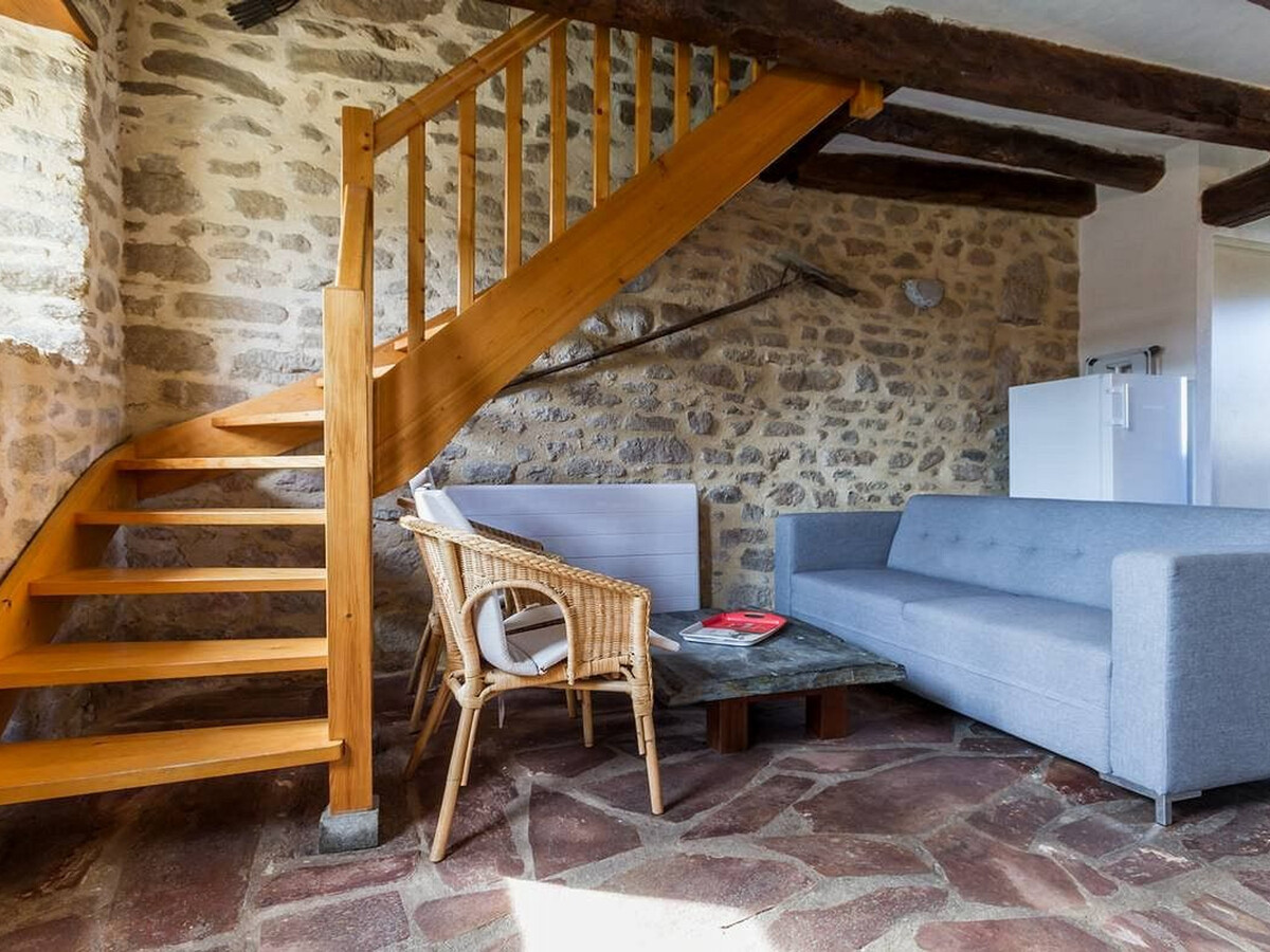 Chaumière rénovée 4 pers. près des marais salants, Guérande - Photo 4