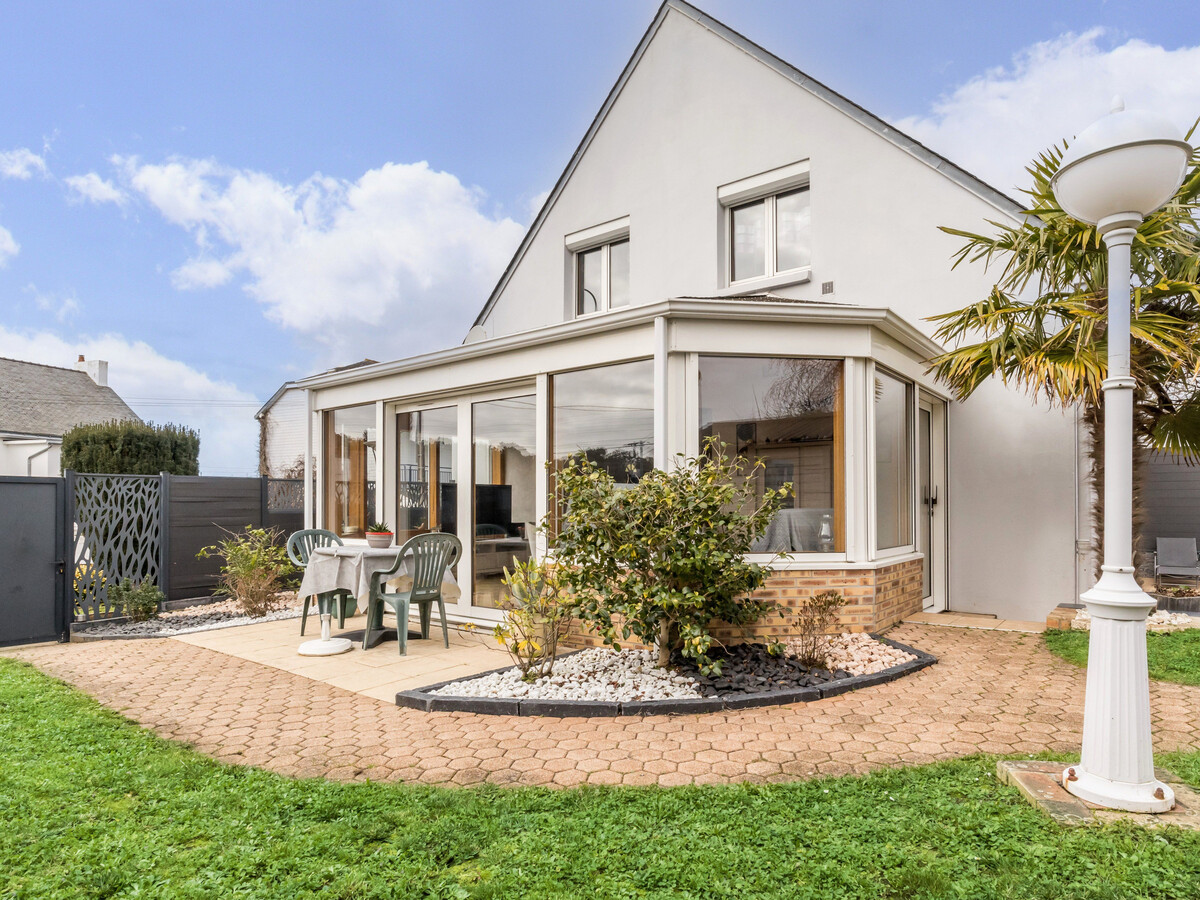 Gîte 7 pers. avec jardin 340 m² et équipement bébé - Photo 1