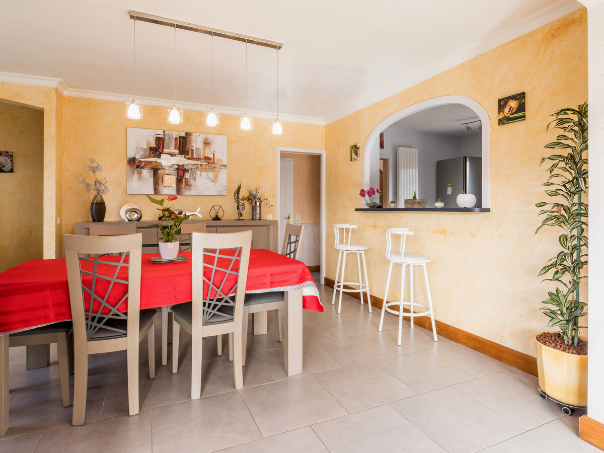 Gîte 7 pers. avec jardin 340 m² et équipement bébé - Photo 2