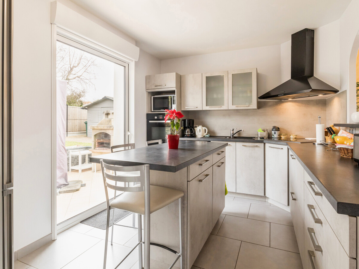 Gîte 7 pers. avec jardin 340 m² et équipement bébé - Photo 4
