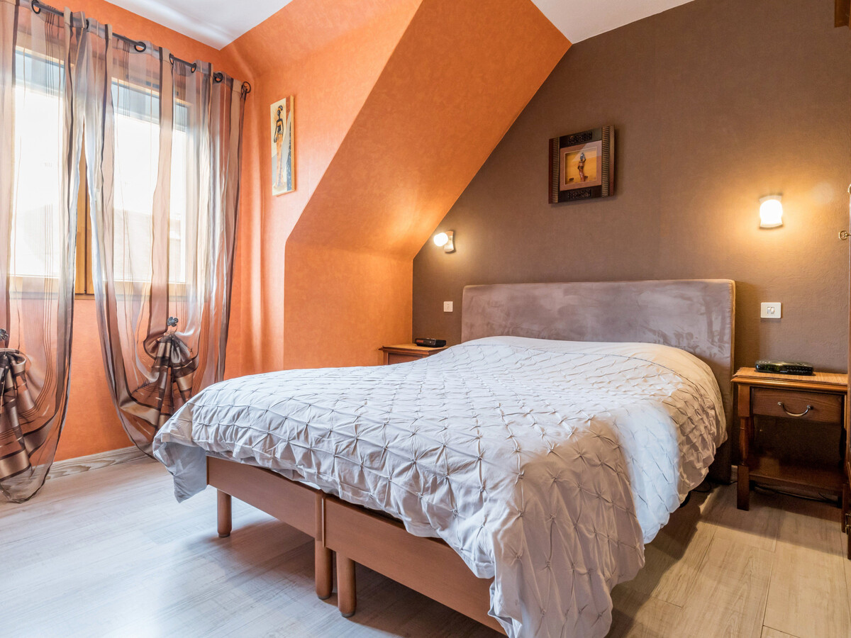 Gîte 7 pers. avec jardin 340 m² et équipement bébé - Photo 5