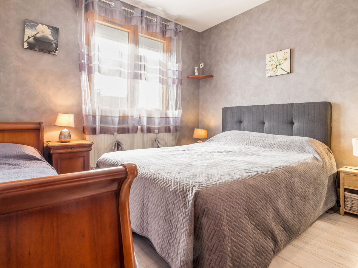 Gîte 7 pers. avec jardin 340 m² et équipement bébé - Photo 7