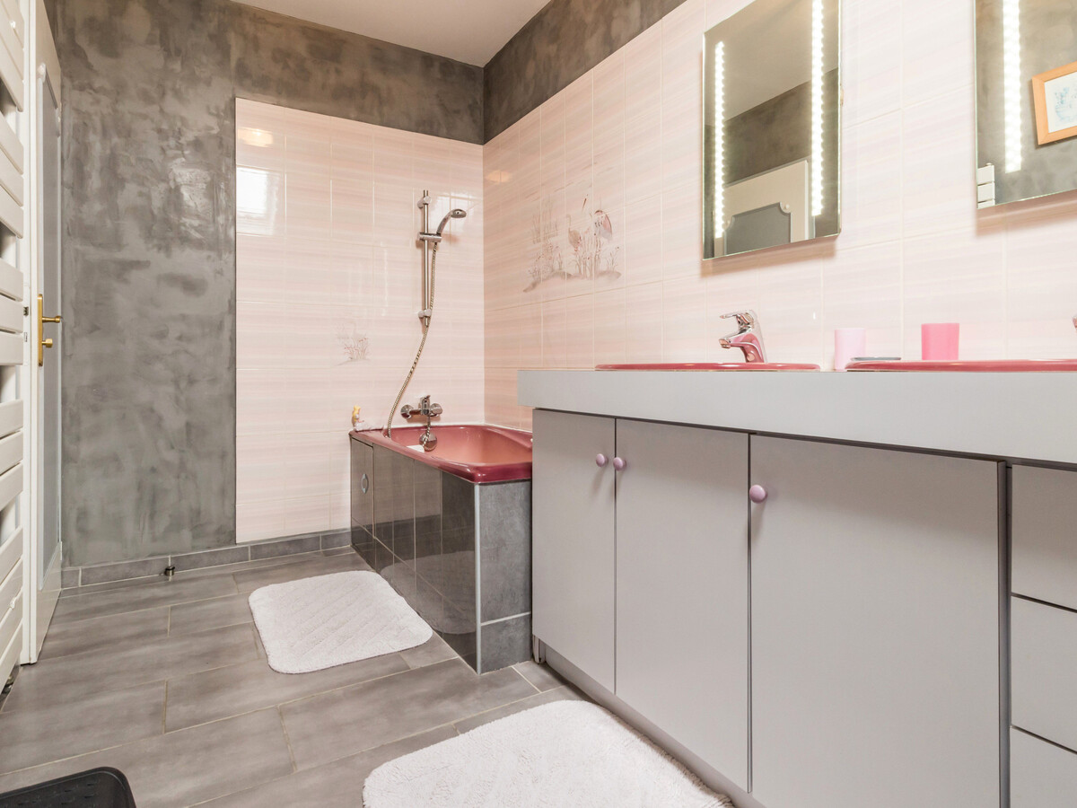 Gîte 7 pers. avec jardin 340 m² et équipement bébé - Photo 9