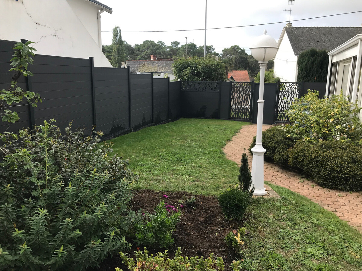 Gîte 7 pers. avec jardin 340 m² et équipement bébé - Photo 13