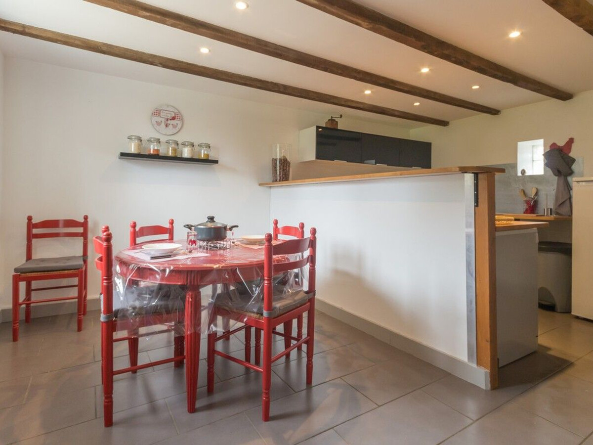 Gîte 4 pers. jardin sud à Saint-Nazaire, 6 vélos inclus - Photo 2