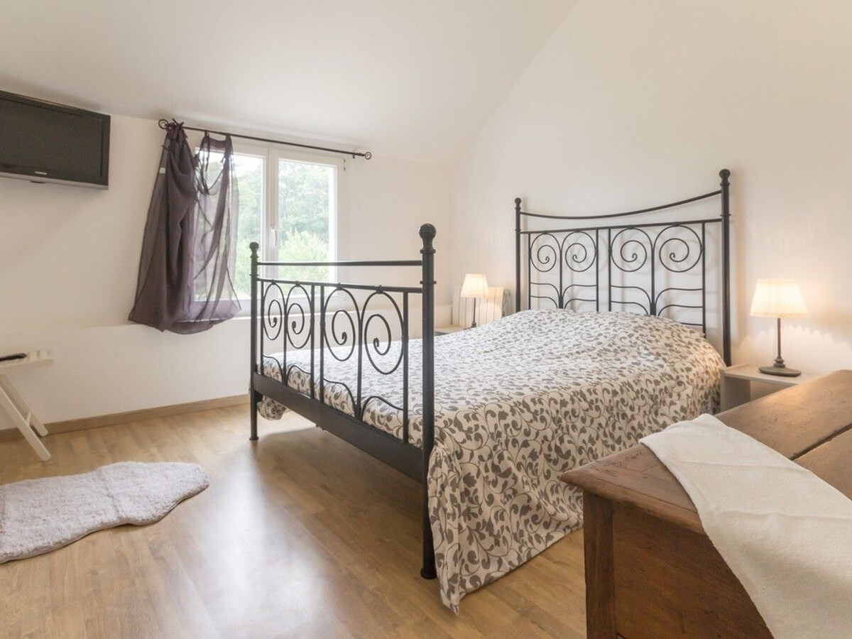 Gîte 4 pers. jardin sud à Saint-Nazaire, 6 vélos inclus - Photo 4