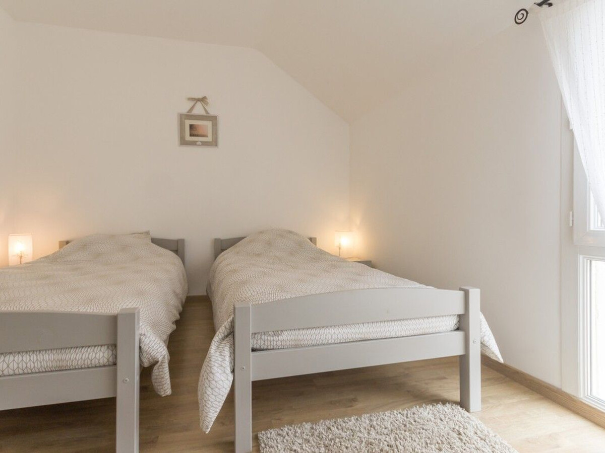 Gîte 4 pers. jardin sud à Saint-Nazaire, 6 vélos inclus - Photo 6