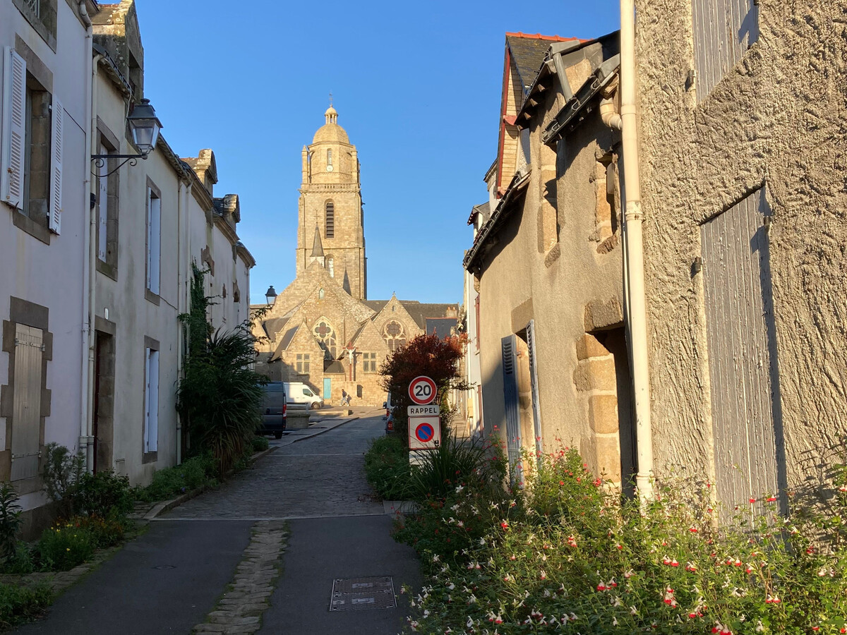 Maison en pierre 1870 rénovée, jardin 100m², 500m plages - Photo 28