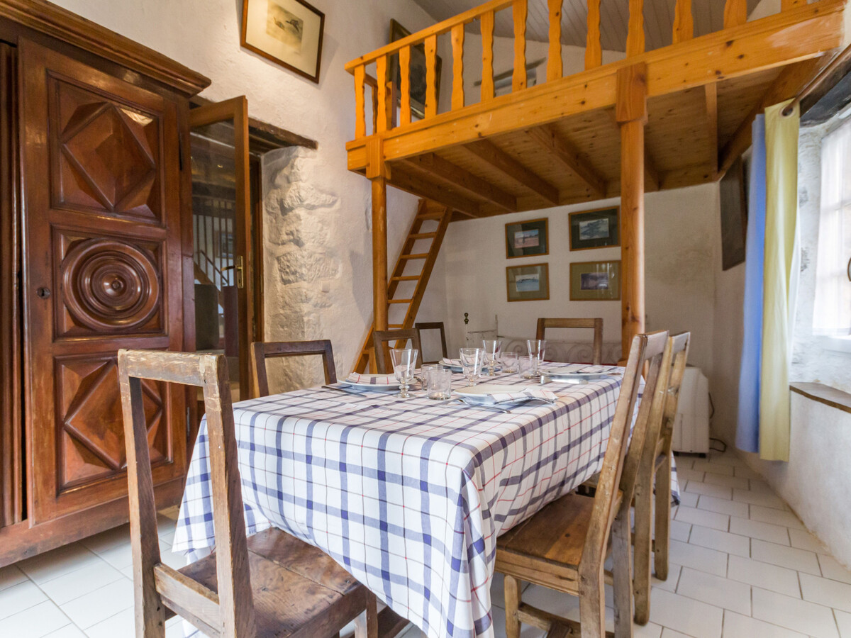 Maison de paludier à Guérande, jardin et tyrolienne - Photo 7