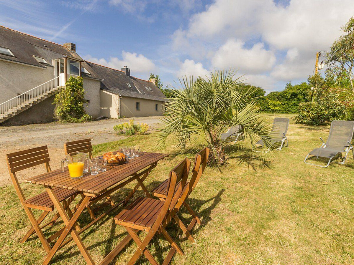 Gîte lumineux 4 pers. avec jardin 1500 m² à Mesquer - Photo 1