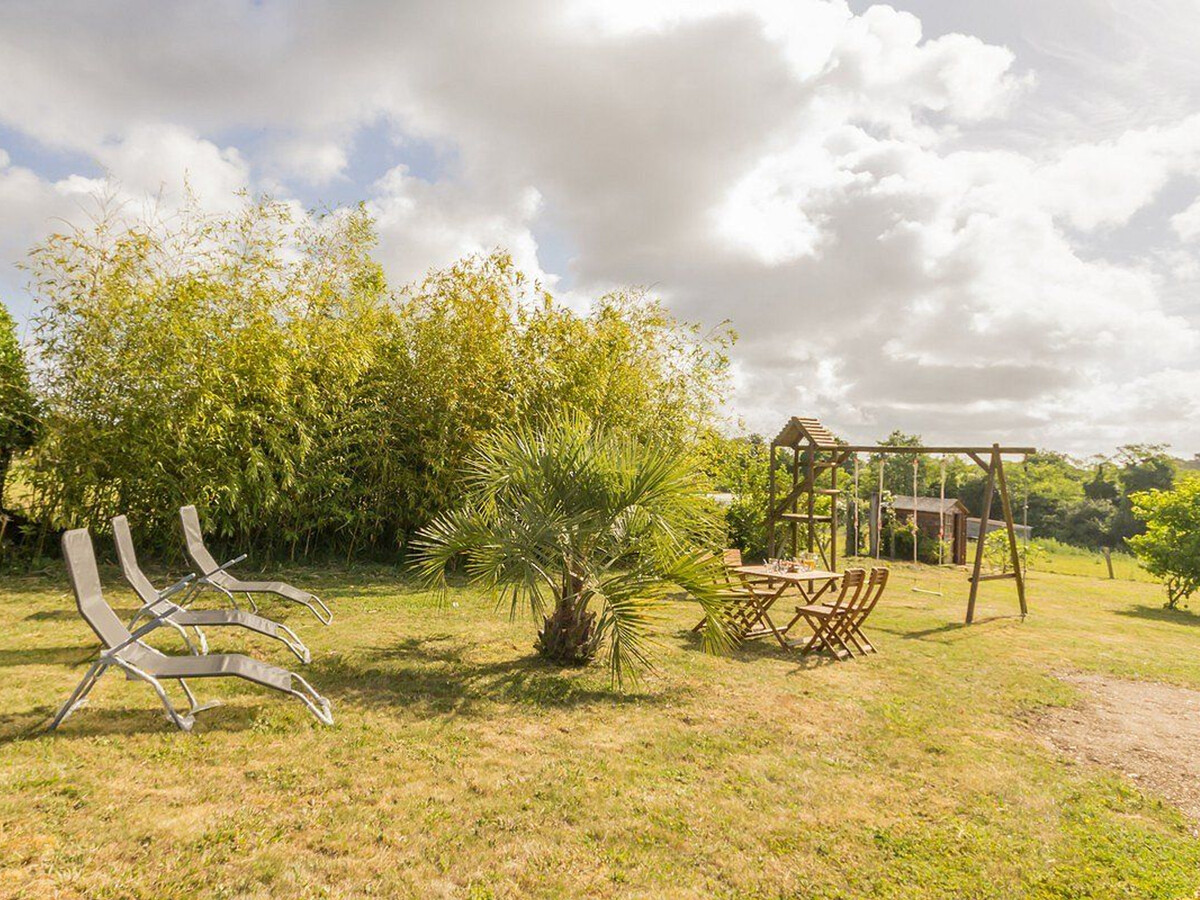 Gîte lumineux 4 pers. avec jardin 1500 m² à Mesquer - Photo 2