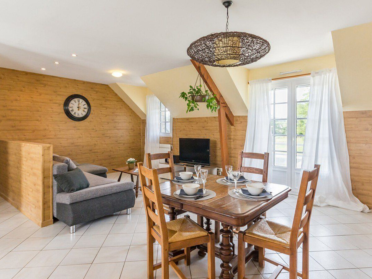 Gîte lumineux 4 pers. avec jardin 1500 m² à Mesquer - Photo 3